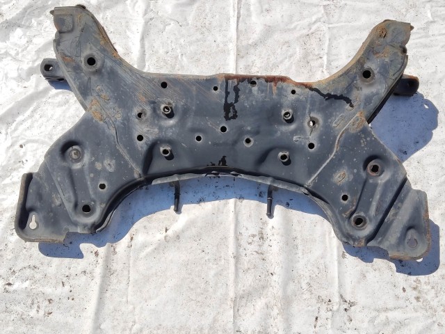 201591 Kia Rio 2011-2017 első segédalváz (bölcső)