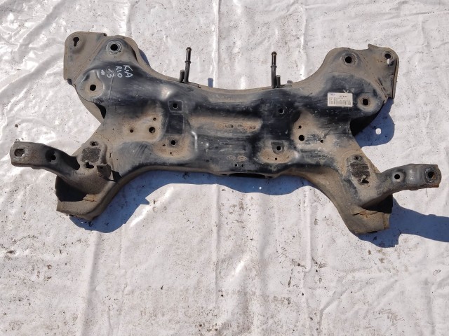 201591 Kia Rio 2011-2017 első segédalváz (bölcső)