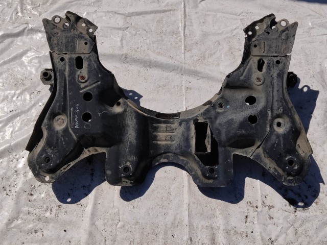 201593 Fiat Panda III. 2012-2024 első segédalváz (Bölcső),  4x4 kivitel 