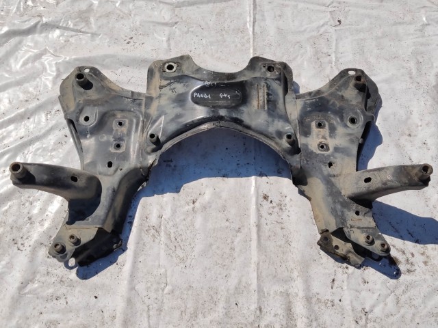 201593 Fiat Panda III. 2012-2024 első segédalváz (Bölcső),  4x4 kivitel 