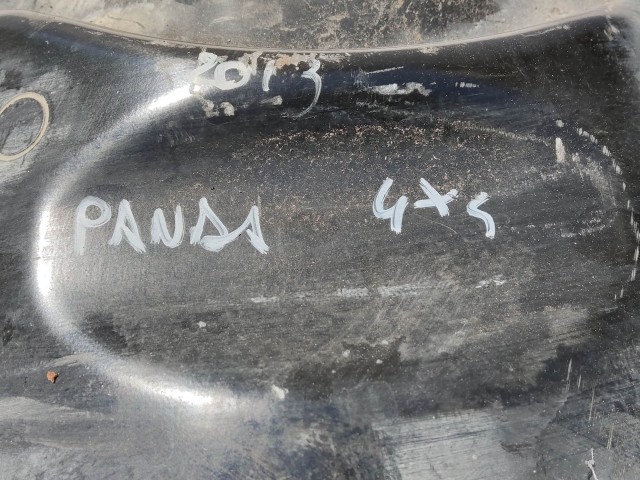 201593 Fiat Panda III. 2012-2024 első segédalváz (Bölcső),  4x4 kivitel 