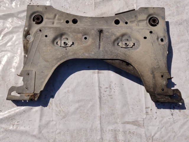 201594 Renault Modus 2007-2012 első segédalváz (Bölcső)