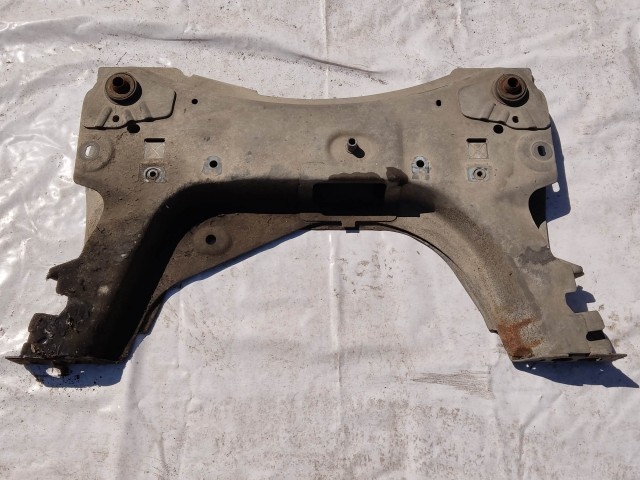 201594 Renault Modus 2007-2012 első segédalváz (Bölcső)