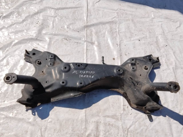 201595 Suzuki Celerio 2014-2021 első segédalváz (Bölcső)