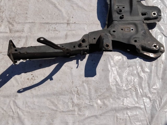 201597 Lancia Ypsilon III.  2011-2024 első segédalváz (bölcső)