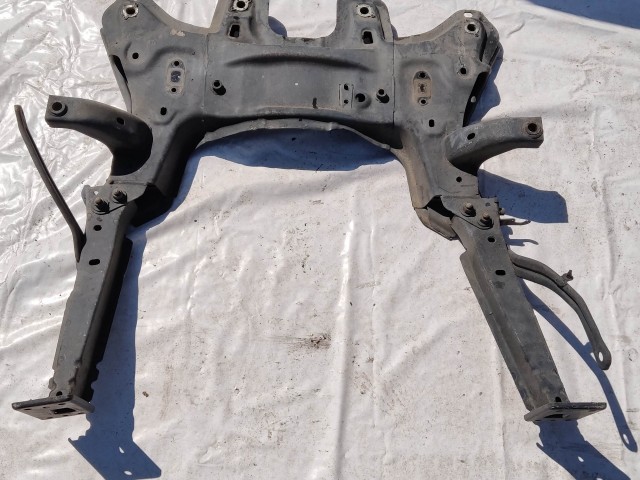 201597 Lancia Ypsilon III.  2011-2024 első segédalváz (bölcső)