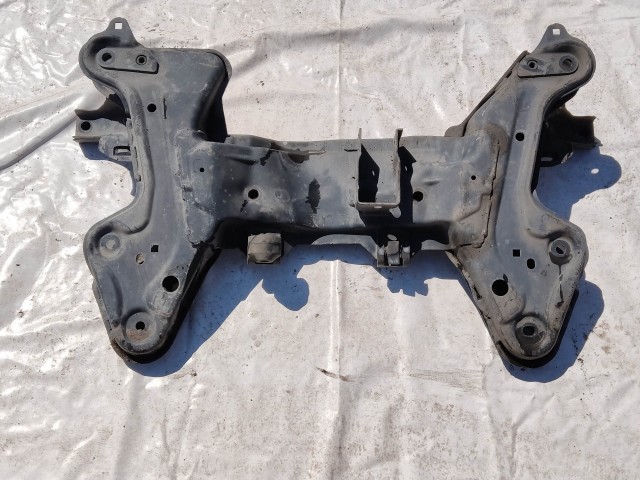 201598 Peugeot 208 2009-2019 első segédalváz (Bölcső)