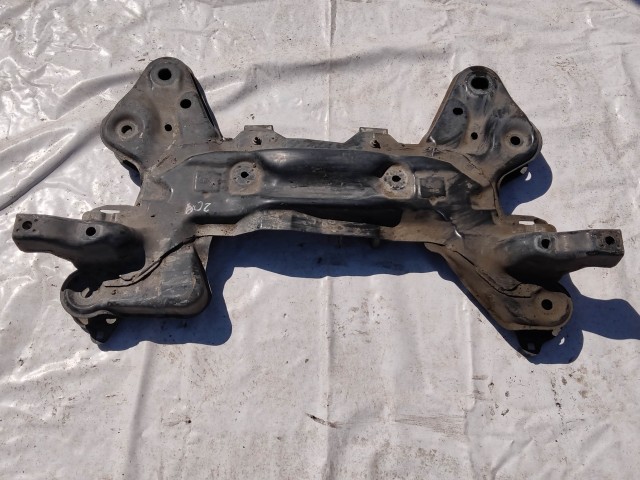 201598 Peugeot 208 2009-2019 első segédalváz (Bölcső)