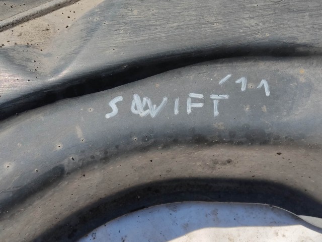 201601 Suzuki Swift IV. 2010-2017 1,2 benzin első kerékhajtású, első segédalváz (Bölcső)