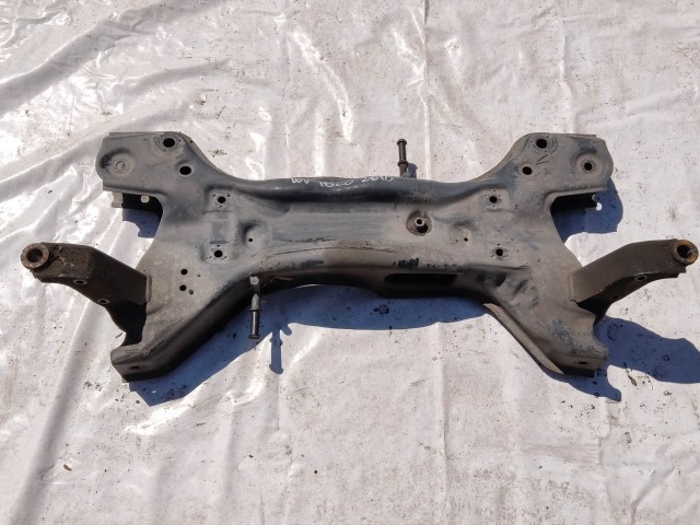 201602 Volkswagen Polo 6R 2009-2017 első segédalváz (Bölcső) 6R0199347