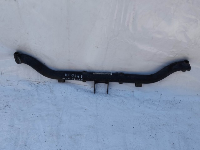 201618 Fiat Panda III. 2012-2024 hátsó segédalváz rész, 4x4 kivitel