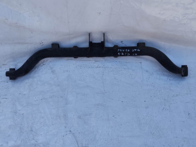 201618 Fiat Panda III. 2012-2024 hátsó segédalváz rész, 4x4 kivitel