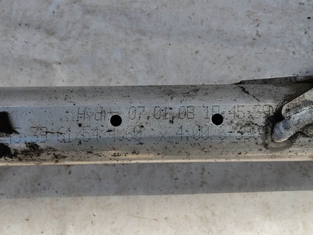 201615 BMW 3 E90  2005-2011 első segédalváz (bölcső)