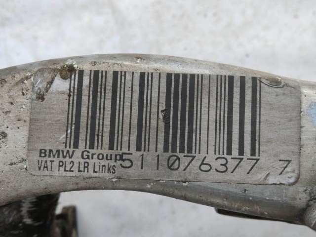 201615 BMW 3 E90  2005-2011 első segédalváz (bölcső)