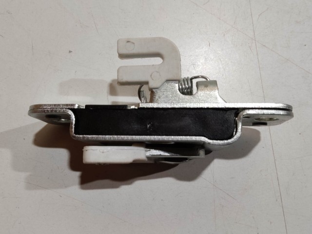 Fiat Ducato 2001-2006 utángyártott új jobb tolóajtó felső zár 1335777080