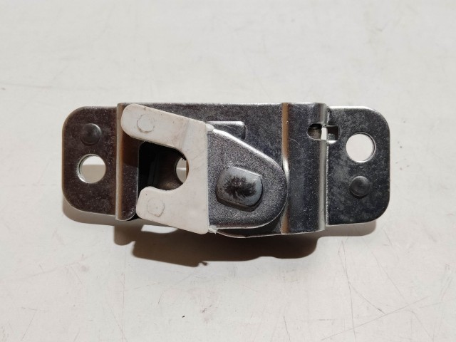 Fiat Ducato 2001-2006 utángyártott új jobb tolóajtó felső zár 1335777080