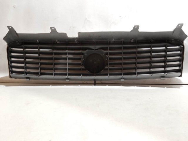 Fiat Linea Utángyártott új szürke színű díszrács króm díszítéssel 735445921