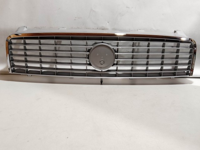 Fiat Linea Utángyártott új szürke színű díszrács króm díszítéssel 735445921