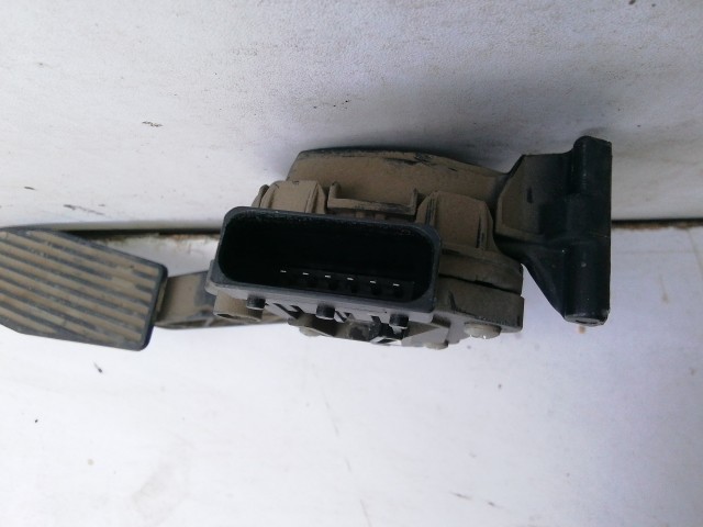 Chevrolet Cruze 2008-2016 2010-2016 Gázpedál  6PV009765 