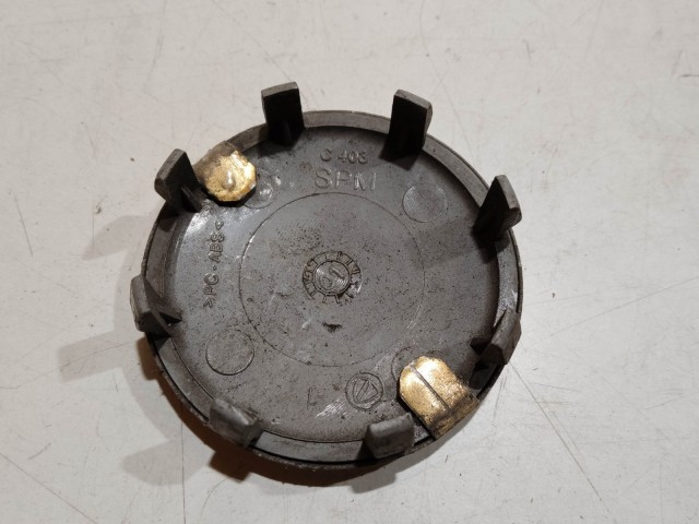 201901 Alfa Romeo 145,146, 147,156,166,Gt alufelni közép kupak a képen látható állapotban