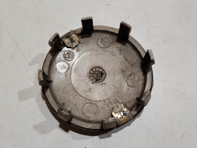 201903 Alfa Romeo 145,146, 147,156,166,Gt alufelni közép kupak a képen látható állapotban