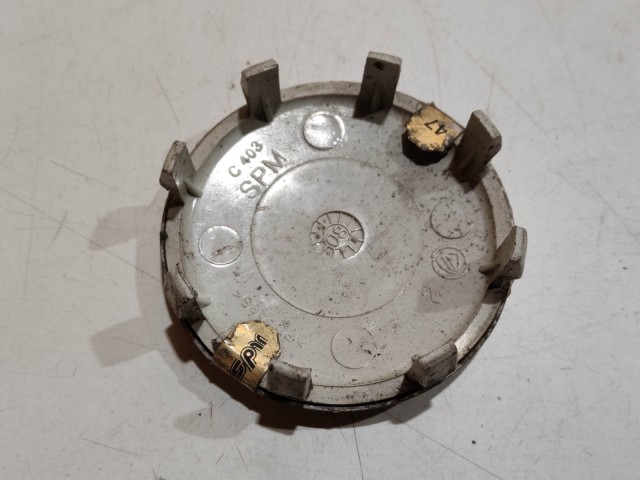 201904 Alfa Romeo 145,146, 147,156,166,Gt alufelni közép kupak a képen látható állapotban