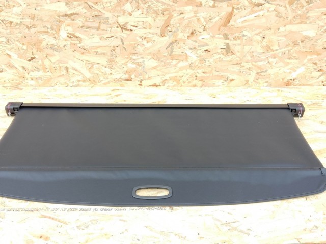 Volkswagen Touran 2003-2015 utángyártott új kalaptartó