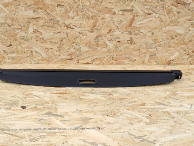 Volkswagen Touran 2003-2015 utángyártott új kalaptartó