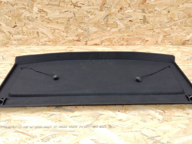 Volksvagen Golf VI. utángyártott új kalaptartó