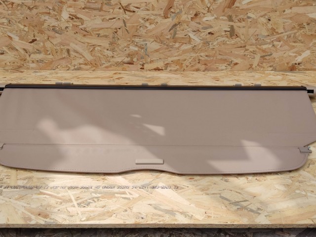 Honda CR-V III. 2006-2011 utángyártott új, kalaptartó (csomagtérroló)