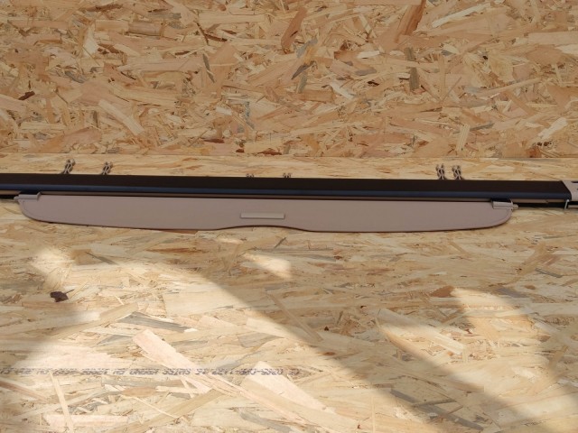 Honda CR-V III. 2006-2011 utángyártott új, kalaptartó (csomagtérroló)