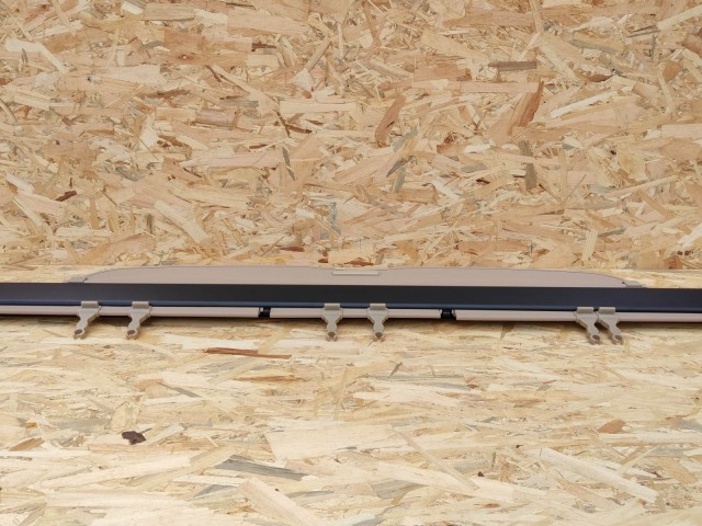 Honda CR-V III. 2006-2011 utángyártott új, kalaptartó (csomagtérroló)