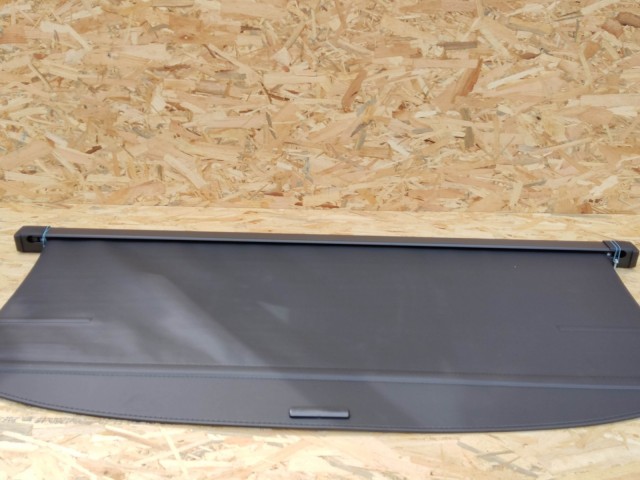  Mercedes Benz GLE W166 2015-2019 utángyártott új kalaptartó (csomagtérroló)