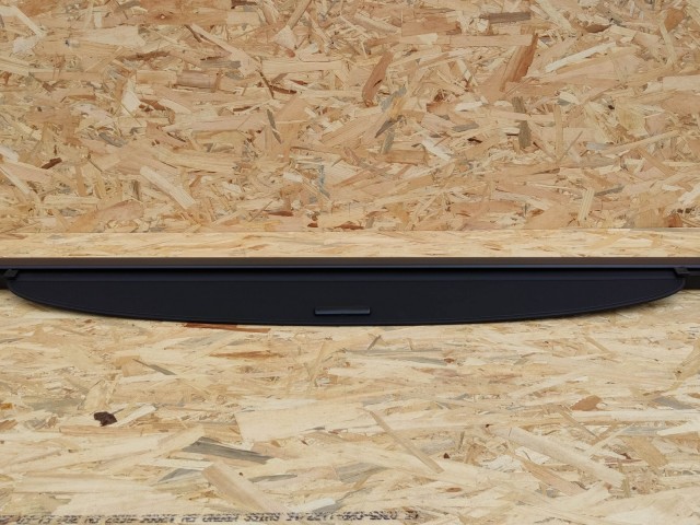  Mercedes Benz GLE W166 2015-2019 utángyártott új kalaptartó (csomagtérroló)