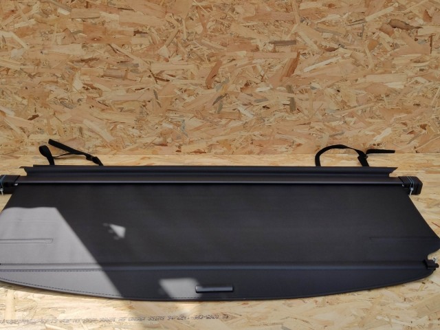 Toyota Rav 4 2005-2012 utángyártott új kalaptartó (csomagtérroló)