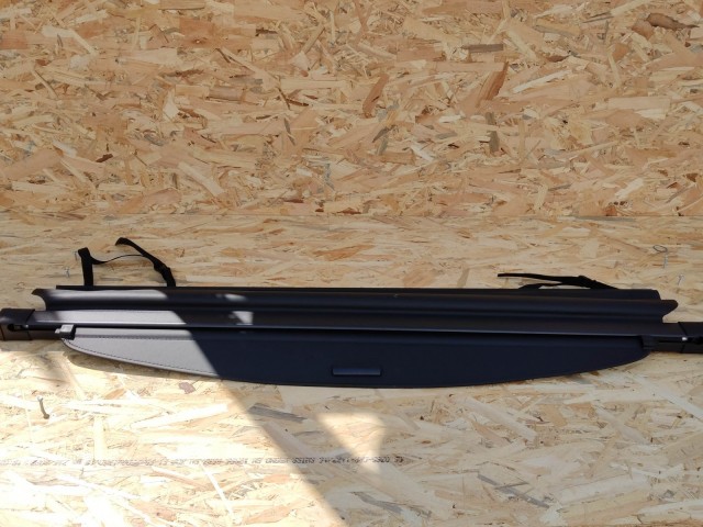 Toyota Rav 4 2005-2012 utángyártott új kalaptartó (csomagtérroló)