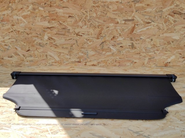 Kia Soul 2009-2013 utángyártott új kalaptartó (csomagtérroló)