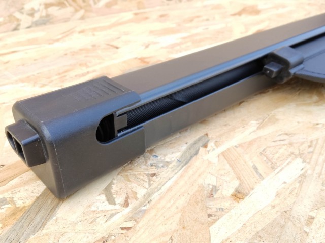 Kia Soul 2009-2013 utángyártott új kalaptartó (csomagtérroló)