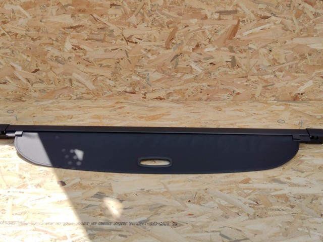 Volkswagen Passat B7 2010-2014 utángyártott új kombi kalaptartó (csomagtérroló)