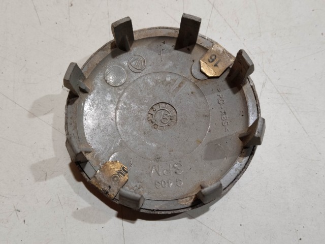 201907 Alfa Romeo 145,146, 147,156,166,Gt alufelni közép kupak a képen látható állapotban