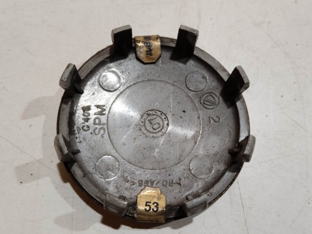 201909 Alfa Romeo 145,146, 147,156,166,Gt alufelni közép kupak a képen látható állapotban