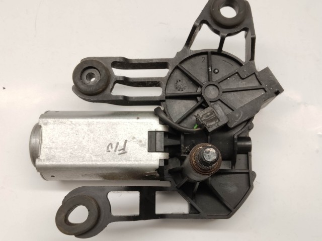 Fiat Qubo hátsó ablaktörlő motor 1356022080