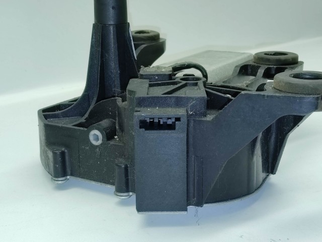 Fiat Qubo hátsó ablaktörlő motor 1356022080