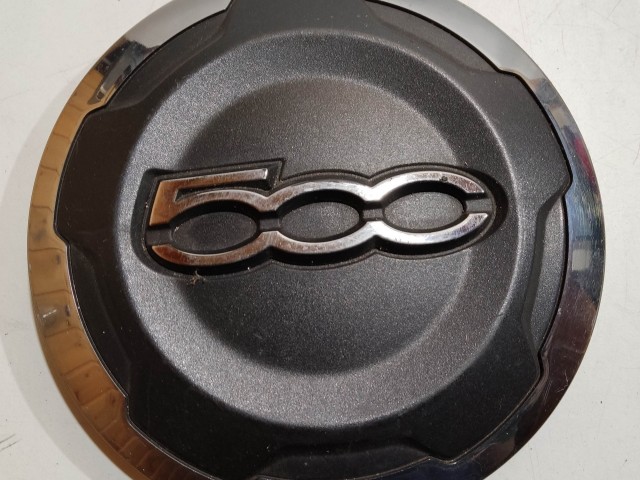 201919 Fiat 500 L 2012-2022 Felni közép kupak 735574469