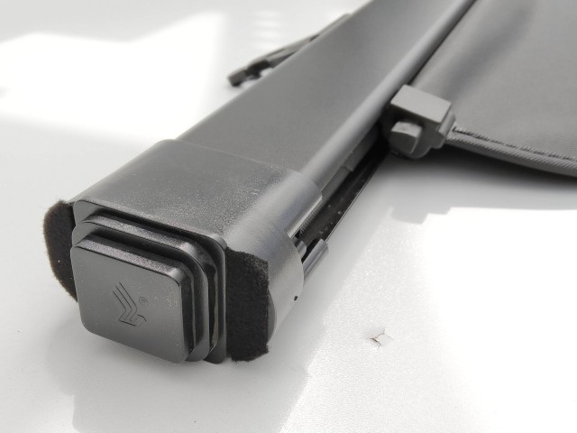 Nissan X-Trail 2000-2013 utángyártott új kalaptartó (csomagtérroló)