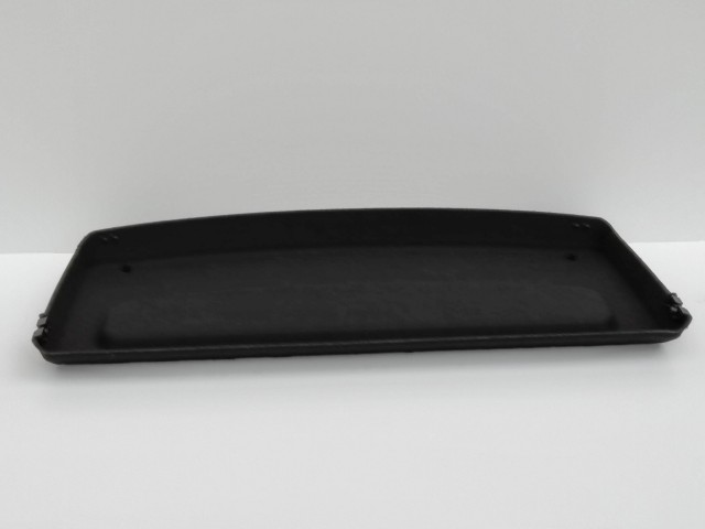 Nissan Note 2012-2016 utángyártott új kalaptartó