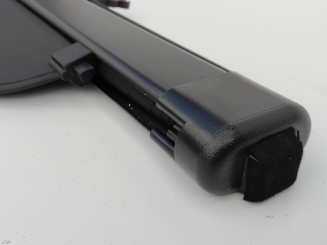 Honda CR-V II. 2001-2007 utángyártott új kalaptartó (csomagtérroló)