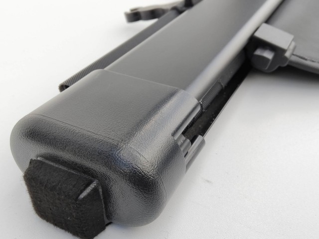 Honda CR-V II. 2001-2007 utángyártott új kalaptartó (csomagtérroló)