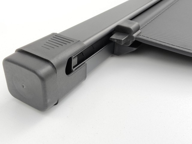 Nissan X-Trail 2014- utángyártott új kalaptartó (csomagtérroló)