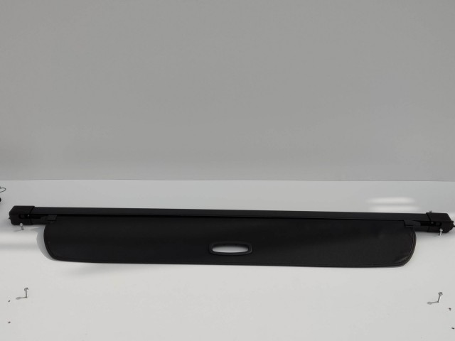 Audi A6 C6 4FH, 4F2, 4F5 utángyártott új kalaptartó (csomagtérroló)